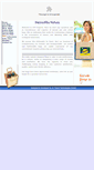 Mobile Screenshot of dtrexports.com